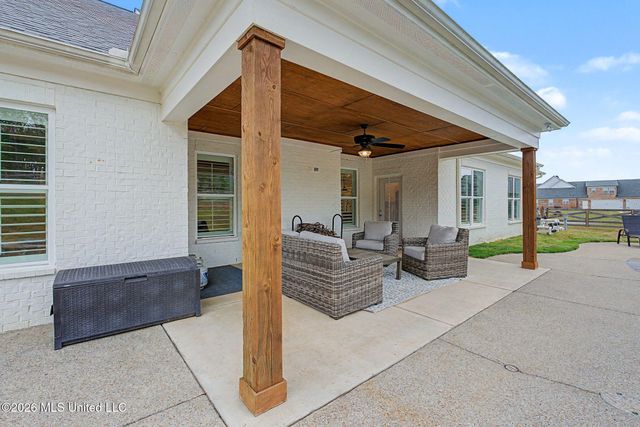 199 Louise Road, Byhalia, MS 38611