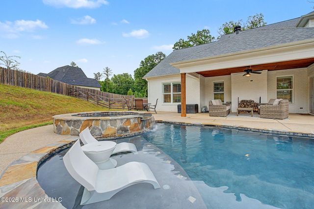 199 Louise Road, Byhalia, MS 38611