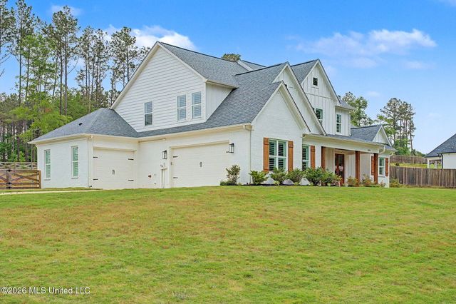 199 Louise Road, Byhalia, MS 38611