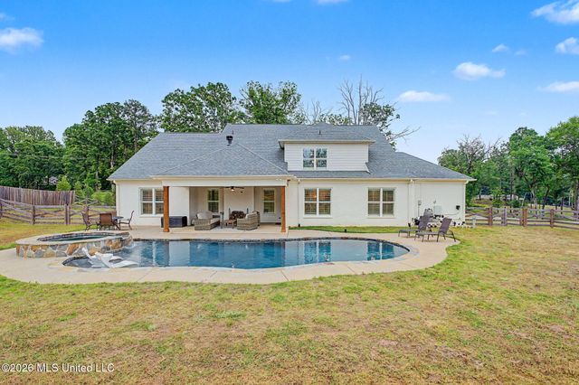199 Louise Road, Byhalia, MS 38611