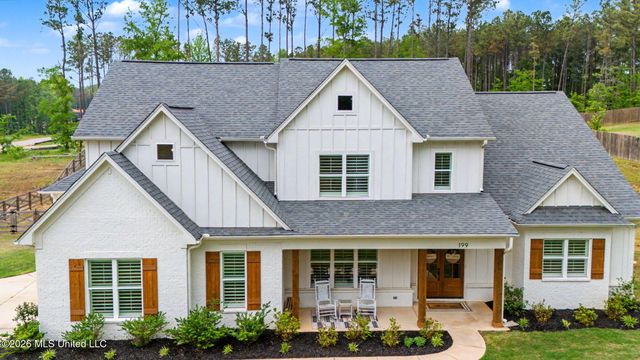 199 Louise Road, Byhalia, MS 38611