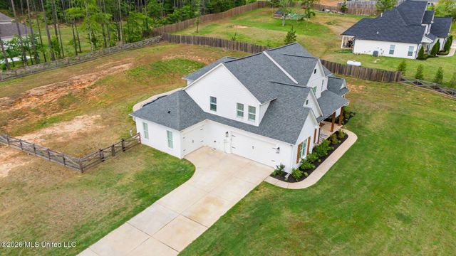 199 Louise Road, Byhalia, MS 38611