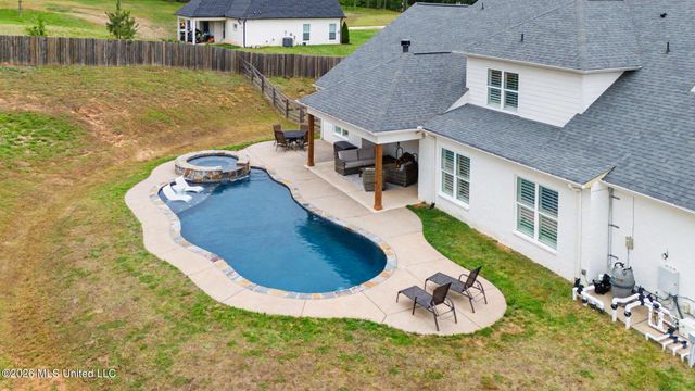 199 Louise Road, Byhalia, MS 38611