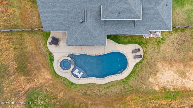 199 Louise Road, Byhalia, MS 38611
