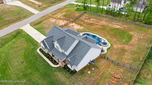 199 Louise Road, Byhalia, MS 38611