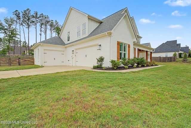 199 Louise Road, Byhalia, MS 38611