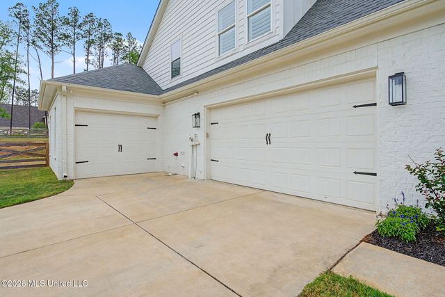 199 Louise Road, Byhalia, MS 38611