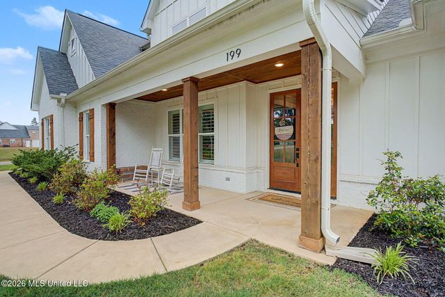 199 Louise Road, Byhalia, MS 38611