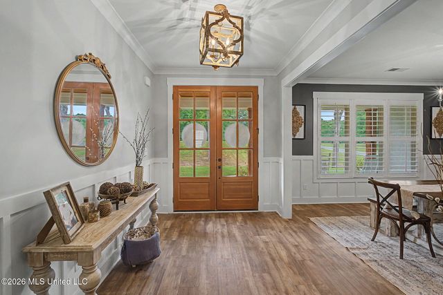 199 Louise Road, Byhalia, MS 38611