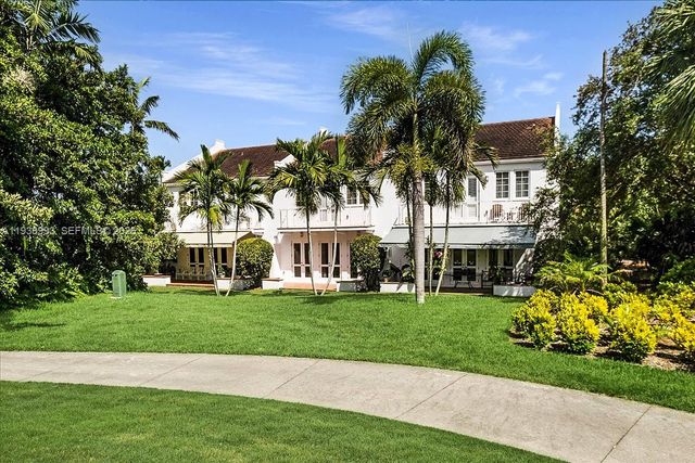 1109 Campo Sano Ave, Coral Gables, FL 33146