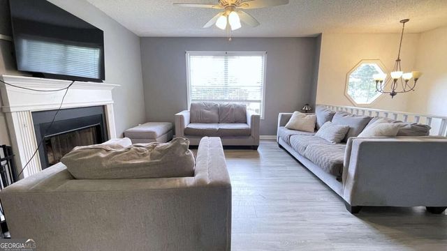 611 Davis Mill Road S, Dallas, GA 30157