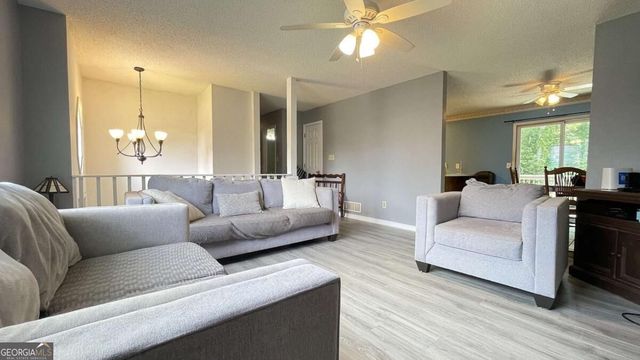 611 Davis Mill Road S, Dallas, GA 30157