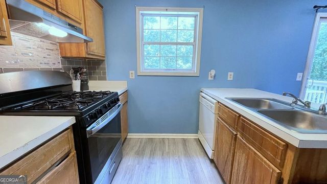 611 Davis Mill Road S, Dallas, GA 30157
