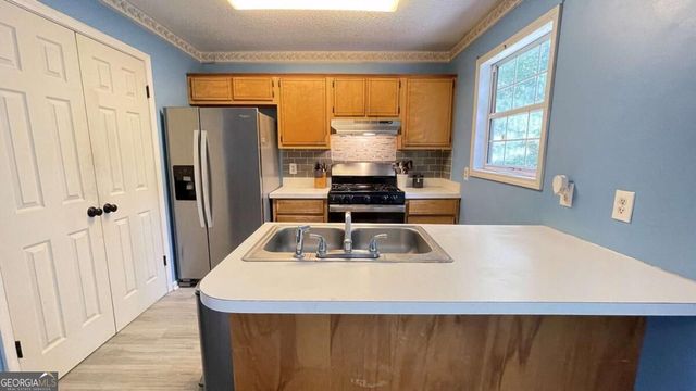 611 Davis Mill Road S, Dallas, GA 30157