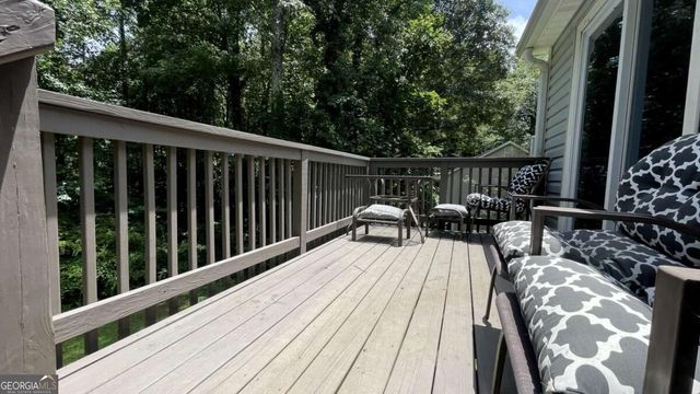611 Davis Mill Road S, Dallas, GA 30157