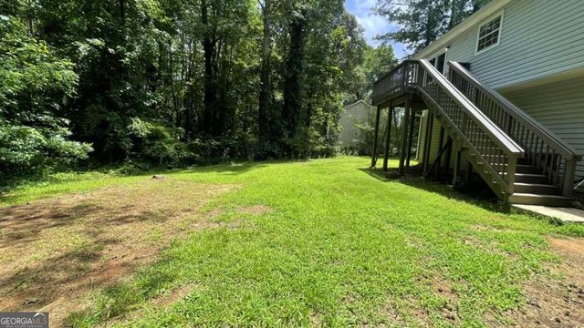 611 Davis Mill Road S, Dallas, GA 30157