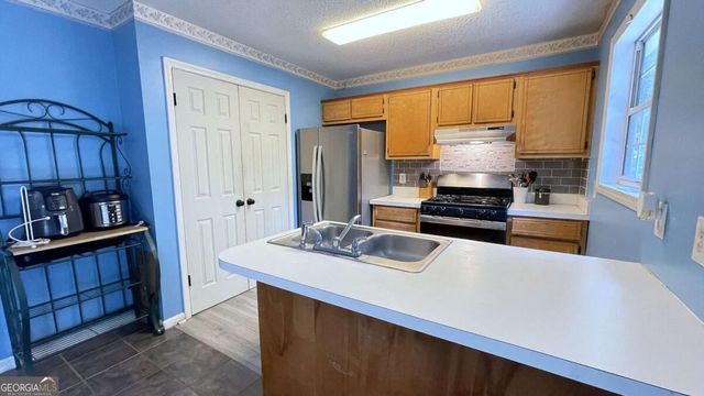 611 Davis Mill Road S, Dallas, GA 30157