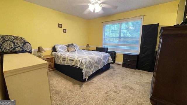 611 Davis Mill Road S, Dallas, GA 30157
