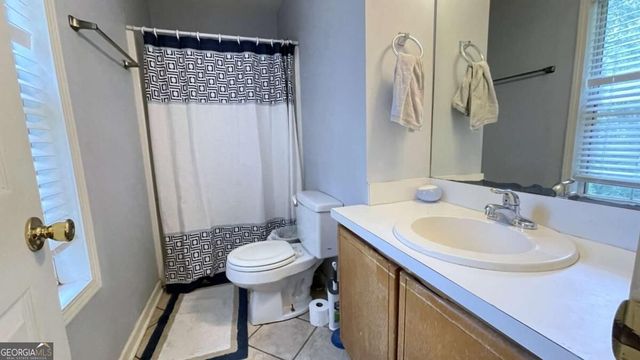 611 Davis Mill Road S, Dallas, GA 30157