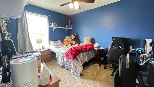 611 Davis Mill Road S, Dallas, GA 30157