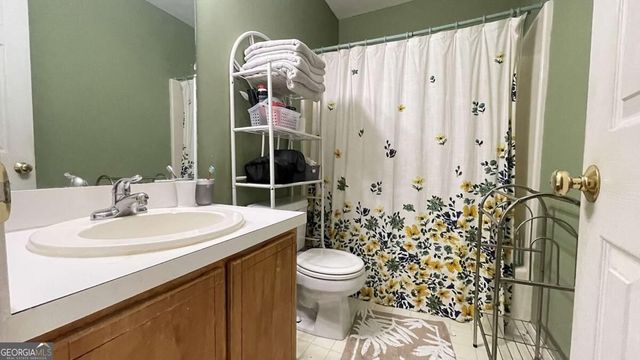 611 Davis Mill Road S, Dallas, GA 30157