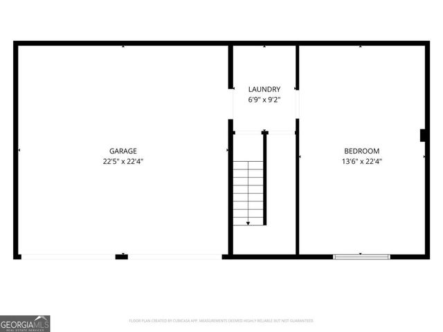 611 Davis Mill Road S, Dallas, GA 30157