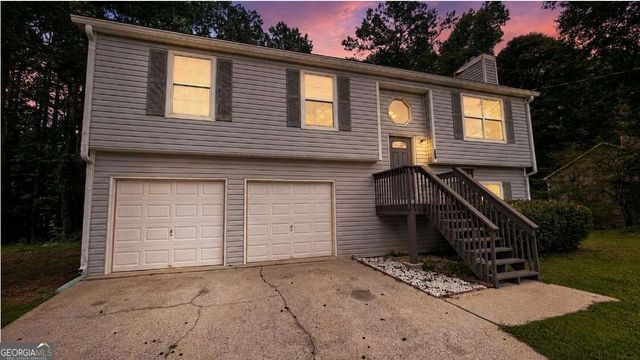 611 Davis Mill Road S, Dallas, GA 30157