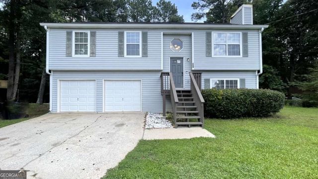 611 Davis Mill Road S, Dallas, GA 30157