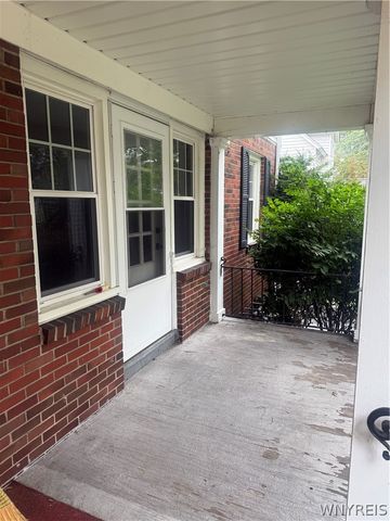 153 Park Drive A, Amherst, NY 14221