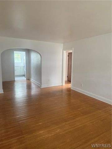 153 Park Drive A, Amherst, NY 14221