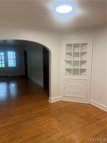 153 Park Drive A, Amherst, NY 14221