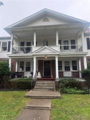 153 Park Drive A, Amherst, NY 14221