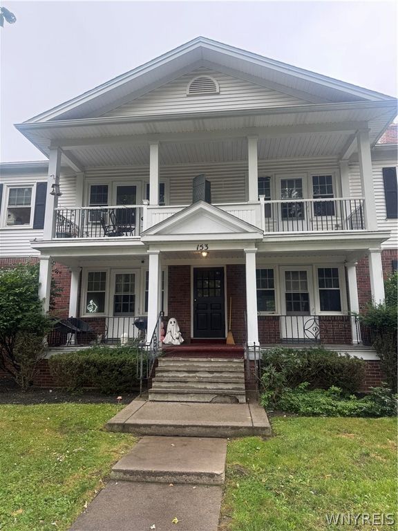 153 Park Drive A, Amherst, NY 14221