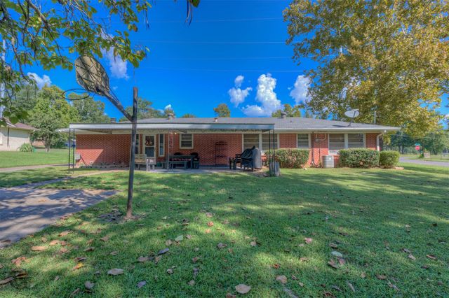 5909 Yarbrough Road, Shreveport, LA 71119