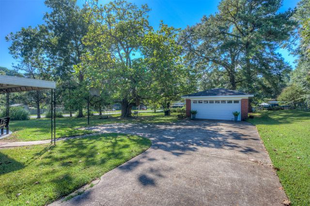 5909 Yarbrough Road, Shreveport, LA 71119
