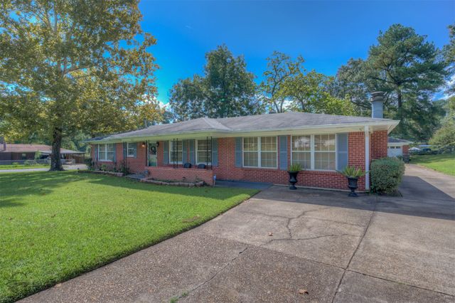 5909 Yarbrough Road, Shreveport, LA 71119
