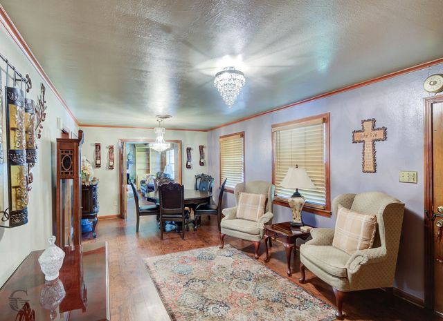 5909 Yarbrough Road, Shreveport, LA 71119