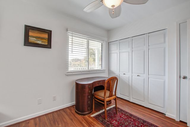 134 Marsh View Villas, Folly Beach, SC 29439