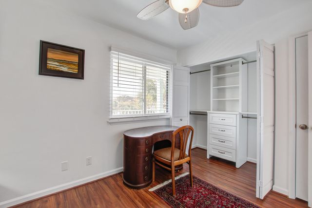 134 Marsh View Villas, Folly Beach, SC 29439