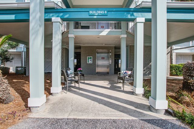 134 Marsh View Villas, Folly Beach, SC 29439