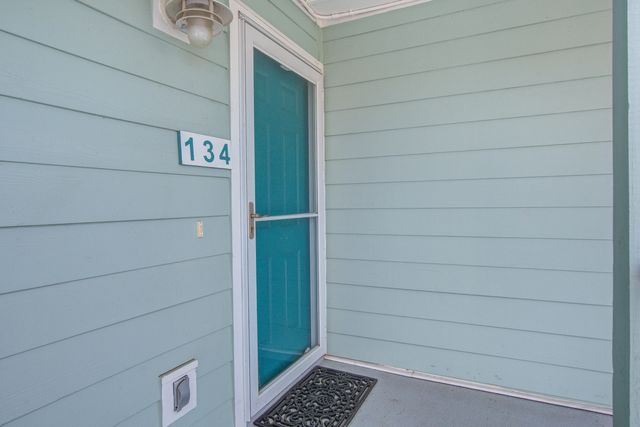 134 Marsh View Villas, Folly Beach, SC 29439