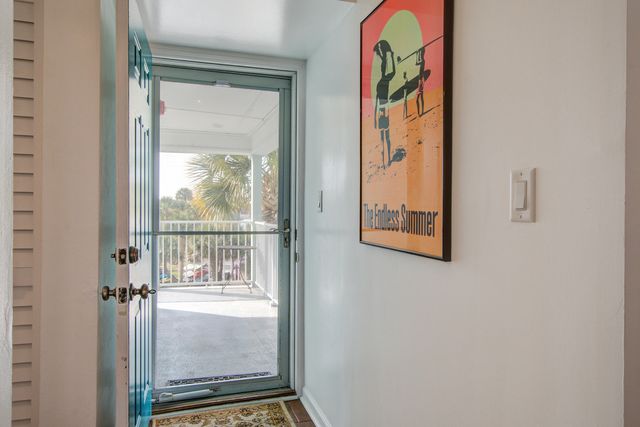 134 Marsh View Villas, Folly Beach, SC 29439