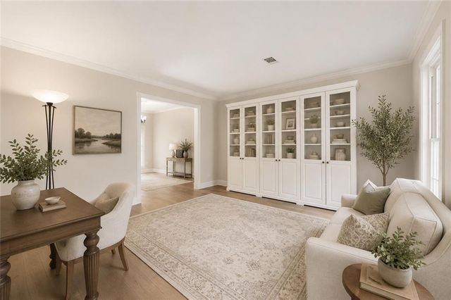 235 Barrington Drive, Roswell, GA 30076