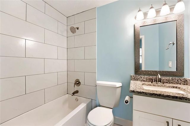 235 Barrington Drive, Roswell, GA 30076