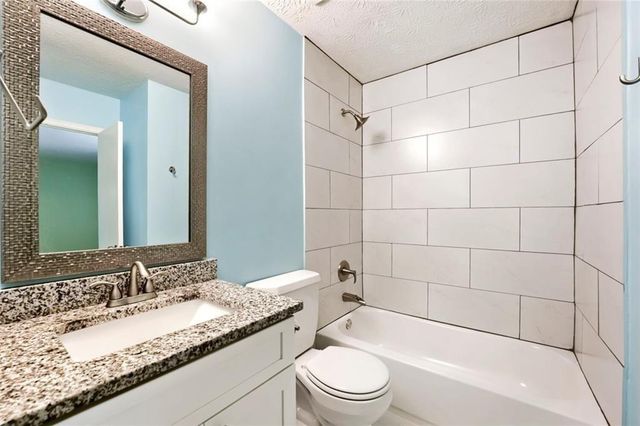 235 Barrington Drive, Roswell, GA 30076