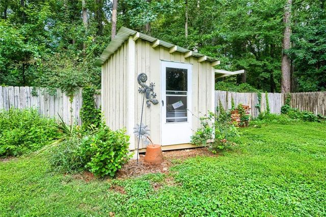 235 Barrington Drive, Roswell, GA 30076