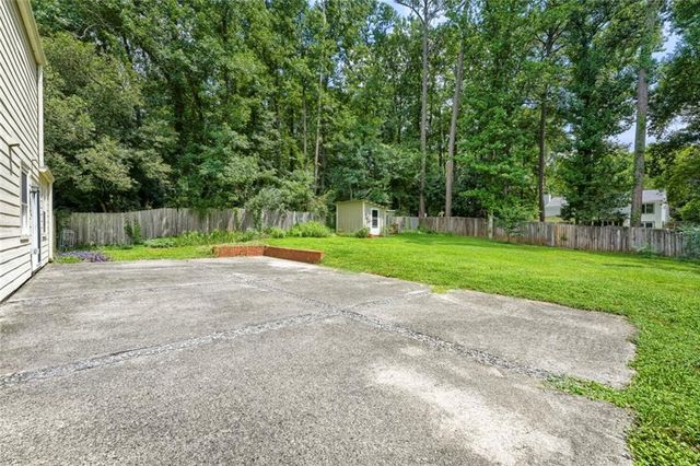 235 Barrington Drive, Roswell, GA 30076