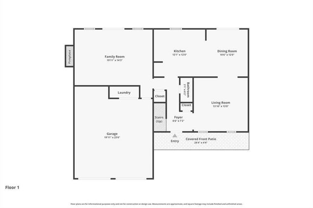 235 Barrington Drive, Roswell, GA 30076