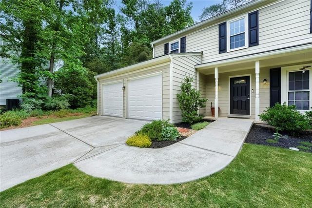235 Barrington Drive, Roswell, GA 30076