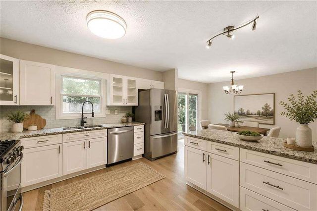235 Barrington Drive, Roswell, GA 30076